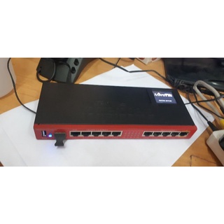 Mikrotik RB2011UiAS-IN cũ