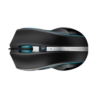 Chuột Rapoo V900 Gaming