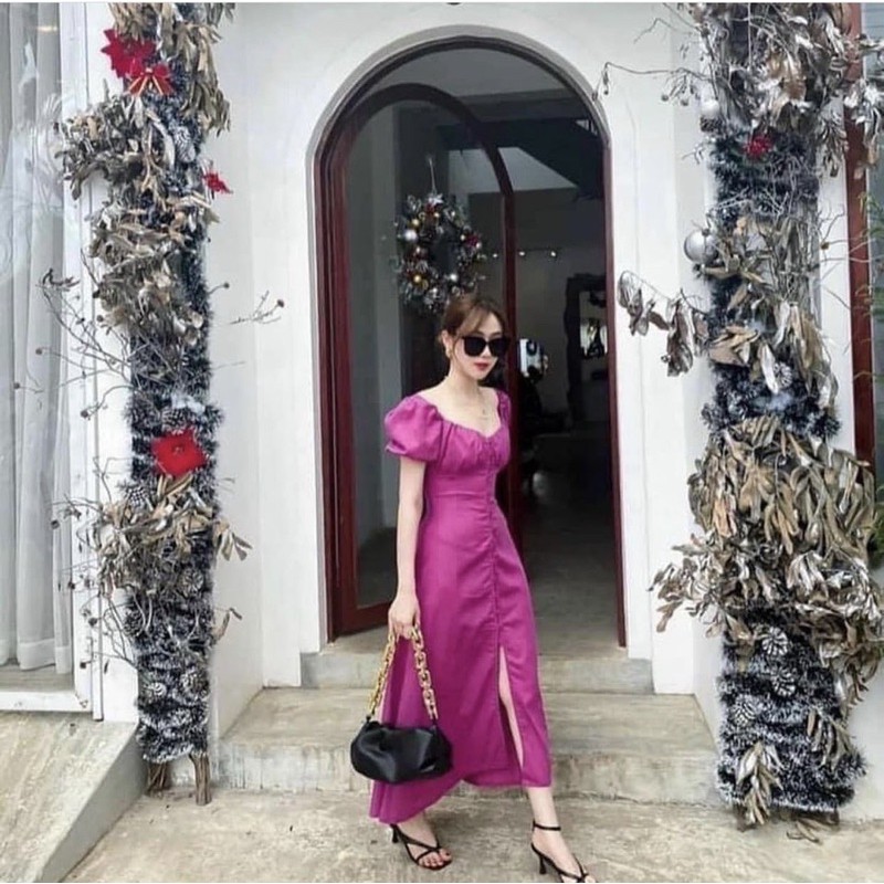 [Mã FAGREEN245 giảm 10% tối đa 30K đơn 99K] Váy xuất Za.ra chuẩn tag (kèm ảnh thật) | BigBuy360 - bigbuy360.vn