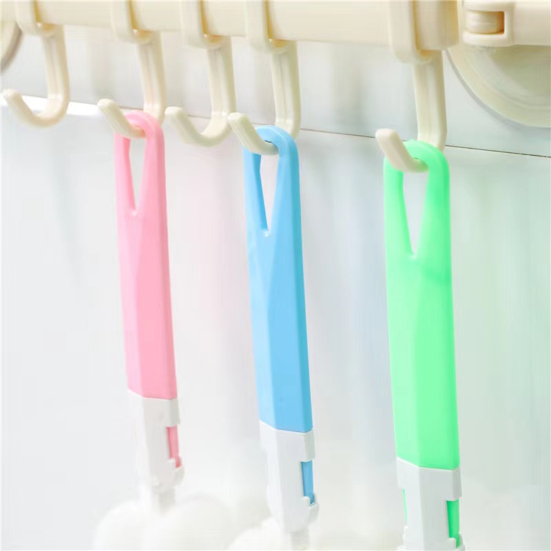 Cọ Rửa Ly Bằng Bọt Biển Tiện Dụng