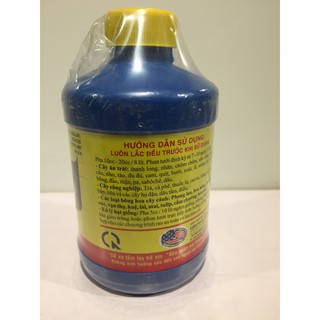 Phân Bón Kích Ra Rễ START VITAMIN B1-Mỹ 235ml
