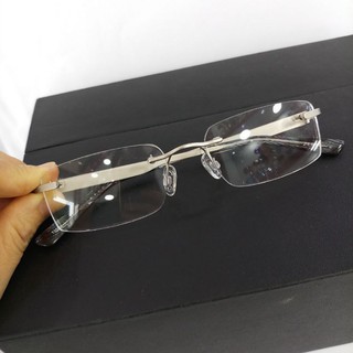 Gọng Khoan Chất Đẹp L15614 - Kính Mắt Tiến Thành