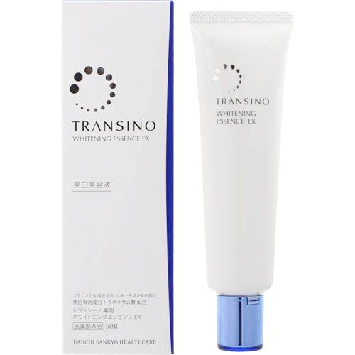 Tinh chất Transino 50g làm mờ nám hàng đầu Nhật Bản Mẫu Mới