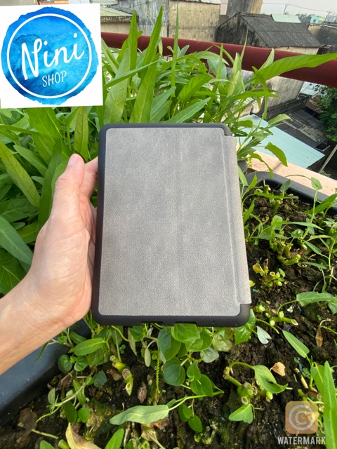 Ốp lưng mềm cho kindle paperwhite 4