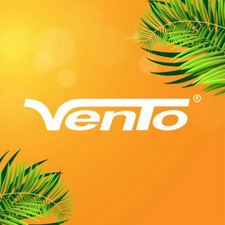 Vento.saado.sneaker.official