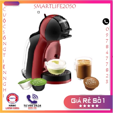 Máy pha cà phê Capsule Nescafe Dolce Gusto Minime