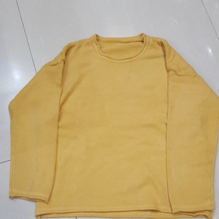 Áo len dáng rộng siu đẹp