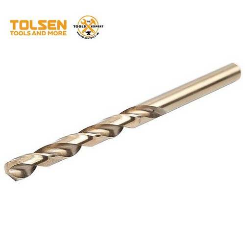 KHOAN SẮT HSS CO5 TOLSEN 75172