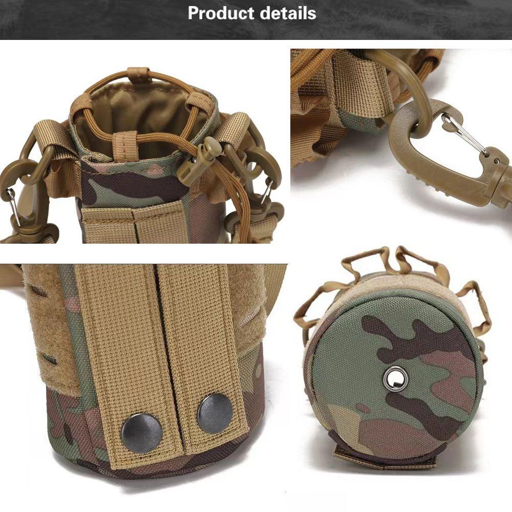 JONYE Túi Đựng Bình Nước Thể Thao Ngoài Trời