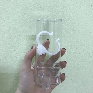 CÓNG ĐỰNG NƯỚC UỐNG CHO CHIM CẢNH