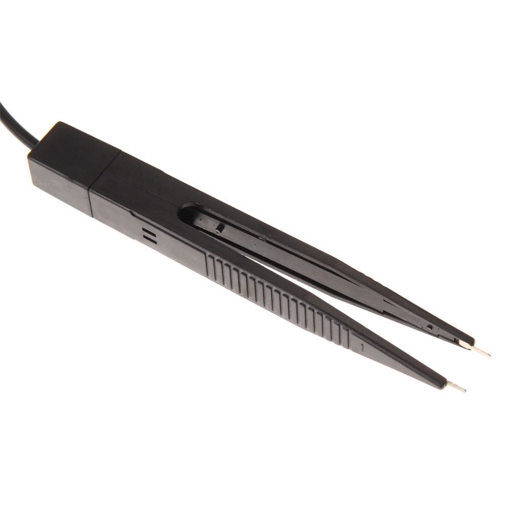 Nhíp thử điện SMD để sử dụng chung với đồng hồ vạn năng