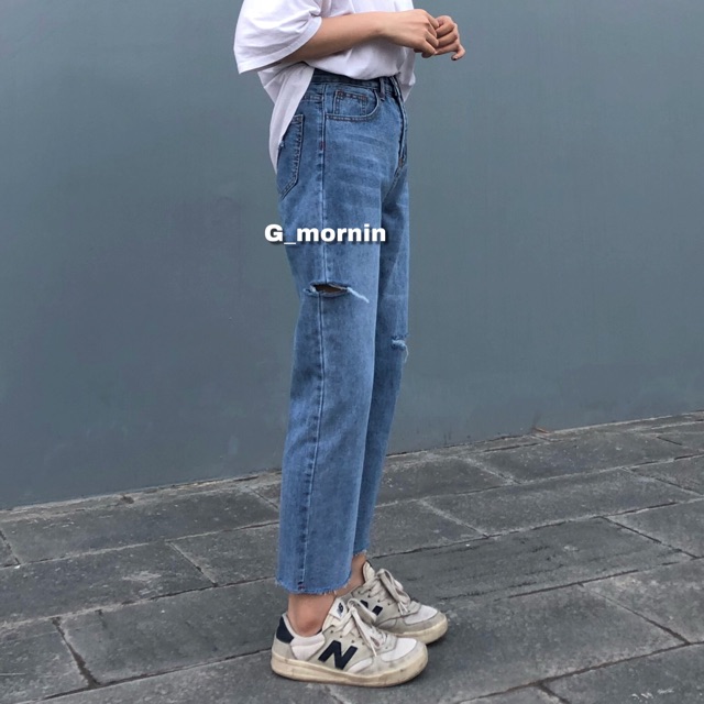 Quần jeans QJR04 | BigBuy360 - bigbuy360.vn