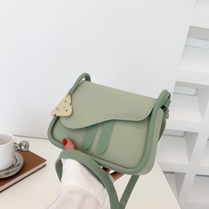 Túi xách thời tranh chất liệu da cao cấp