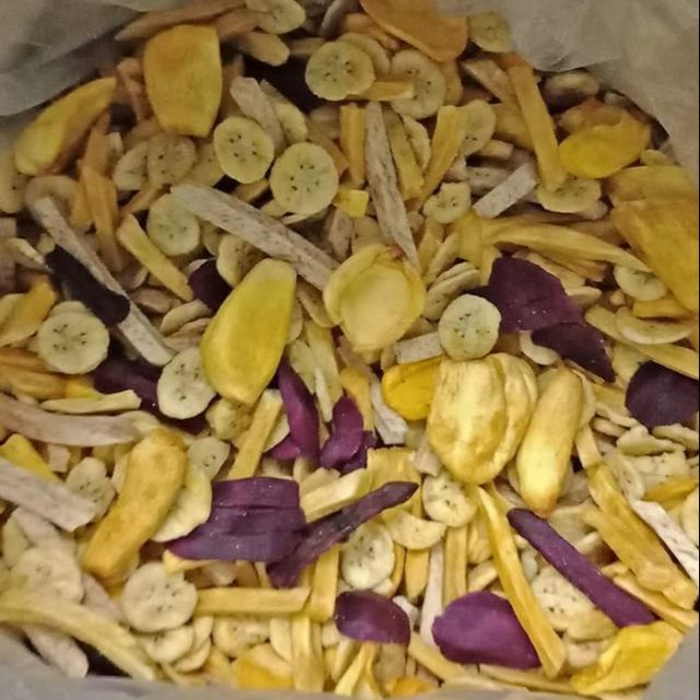 THẬP CẨM LOẠI 1