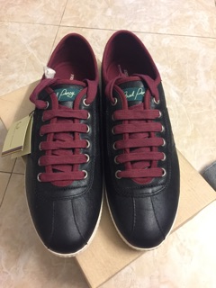 Giày Fred Perry chính hãng 👟