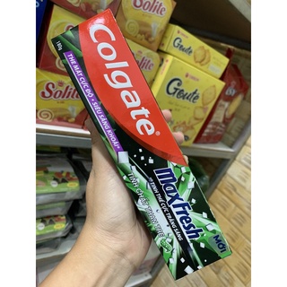 Kem Đánh Răng Colgate Maxfresh