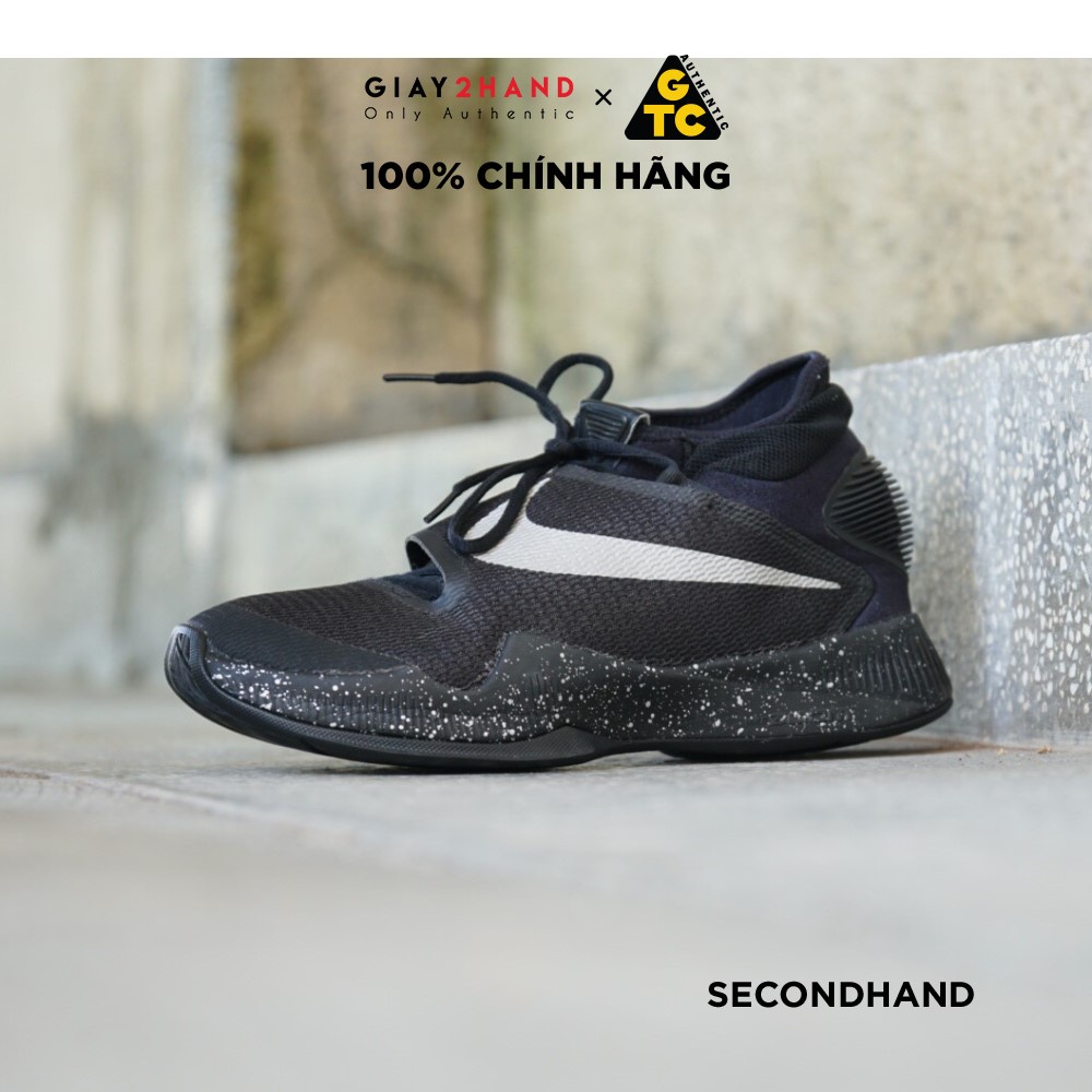 [2hand] Giày Thể Thao NIKE ZOOM HYPERREV 820227-001 GIÀY CŨ CHÍNH HÃNG