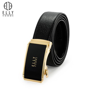 Dây lưng nam da thật ELLY HOMME – EDM5