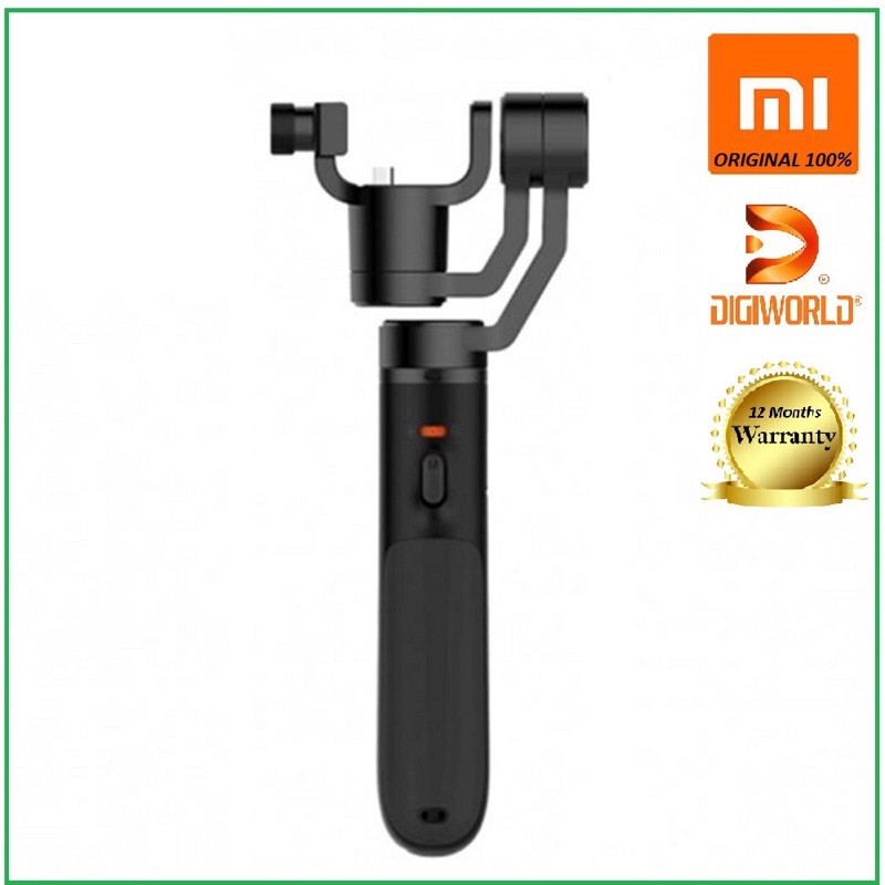 Gậy chống rung 3 trục cho camera xiaomi 4k