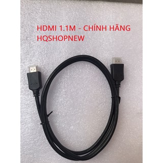 [ Hàng Xịn ] Cáp - Dây HDMI loại 1M 1.5M 3M 5M giá rẻ