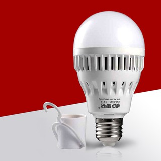 BÓNG ĐÈN LED TÍCH ĐIỆN SUNTEK KM-5819