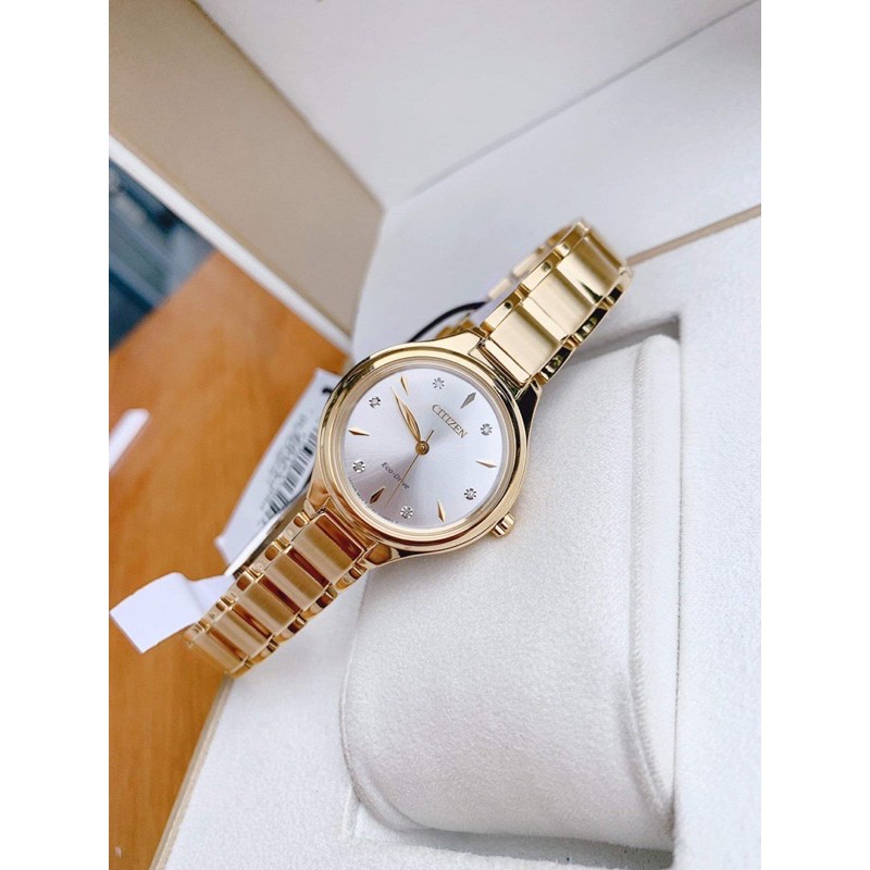 Đồng hồ nữ CITIZEN