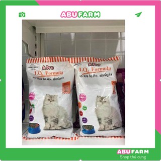 THỨC ĂN CHO MÈO APro I.Q. Formula Dạng hạt Gói 500g Xuất xứ Thái Lan