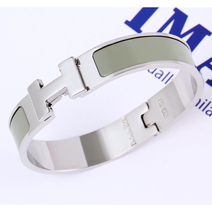 Vòng Tay Hermes Thời Trang Cho Nam