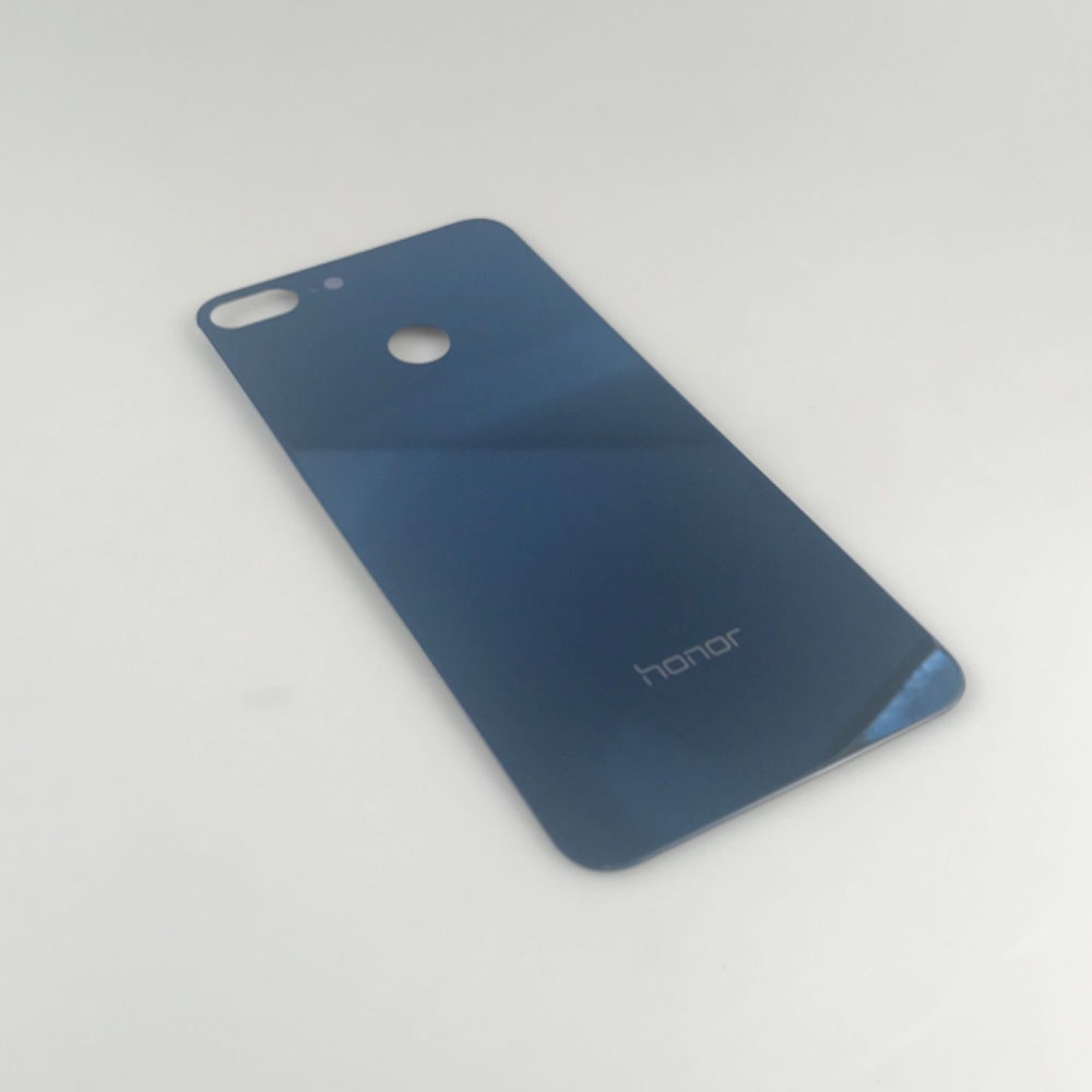 Nắp Lưng Điện Thoại Bằng Kính Thay Thế Chuyên Dụng Cho Huawei Honor 9 Lite