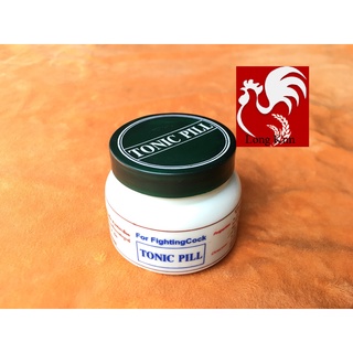 Tonic Pill Thái Lan Hũ 100 Tan đòn cho gà sau khi đá về phục hồi sức cực nhanh