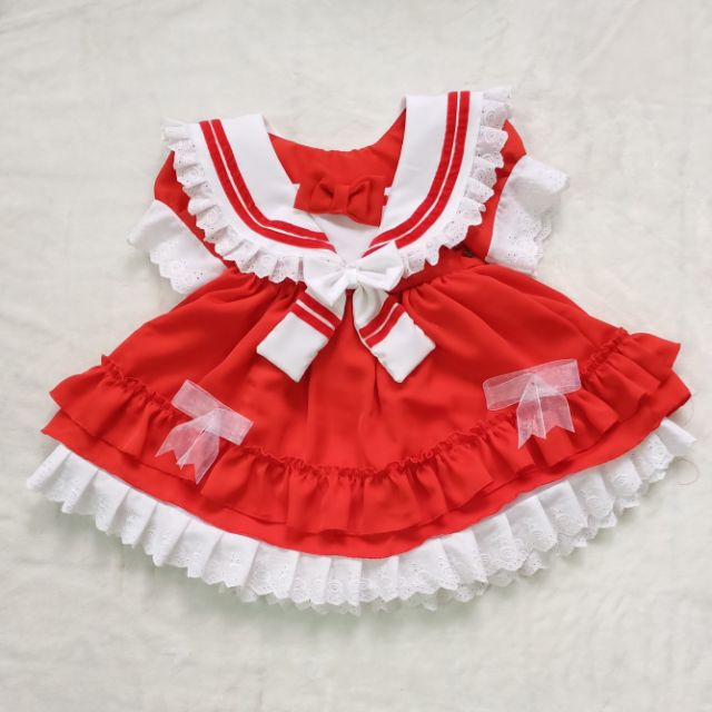 Đầm Công Chúa LoLiTa