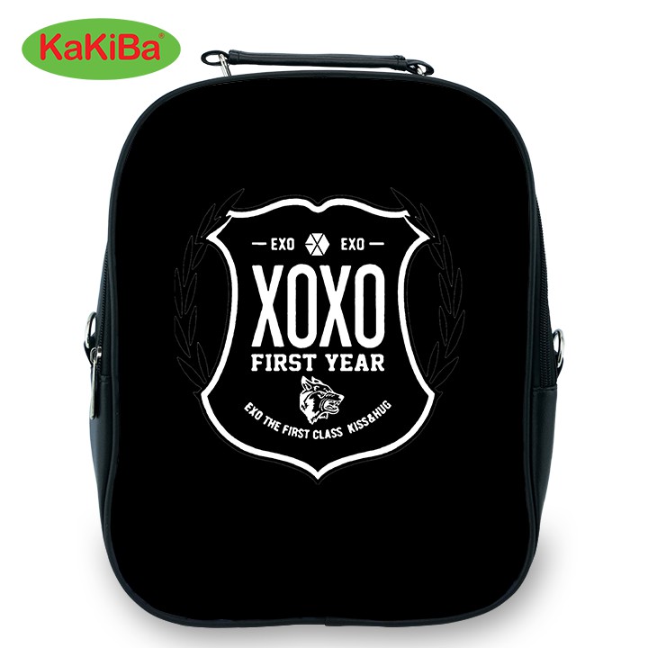 Balo EXO - Size Nhỏ