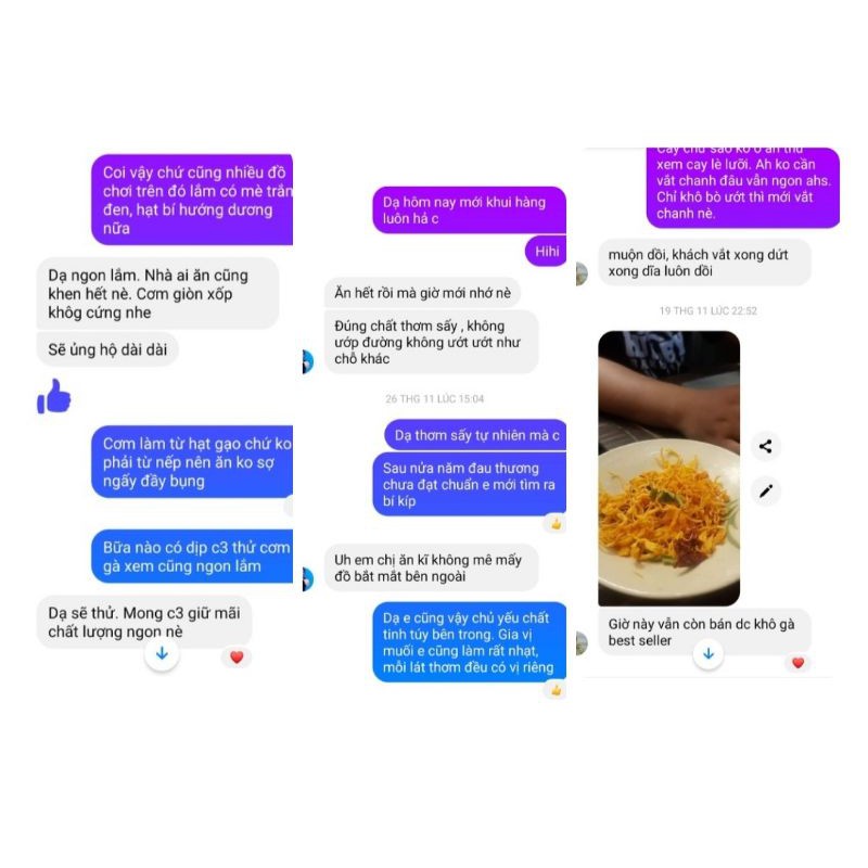 khô gà lá chanh | BigBuy360 - bigbuy360.vn