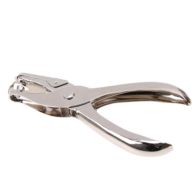 Kìm Bấm Lỗ Dây Thắt Lưng 6mm Tiện Lợi
