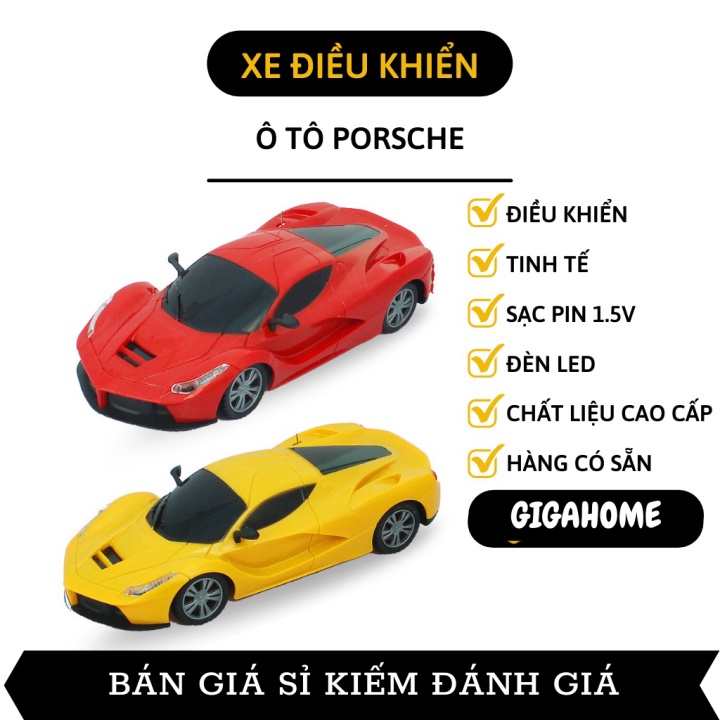 Xe ô đồ đồ chơi   GIÁ VỐN  Xe ô tô điều khiển từ xa an toàn cho bé, bộ đồ chơi xe điều khiển đẹp mắt 5500