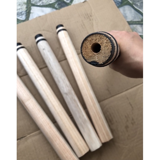 Chuôi xoan 40cm - 50cm