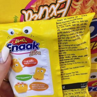 SNack mì Enaak Extra