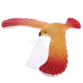 Đồ chơi chim đại bàng cân bằng