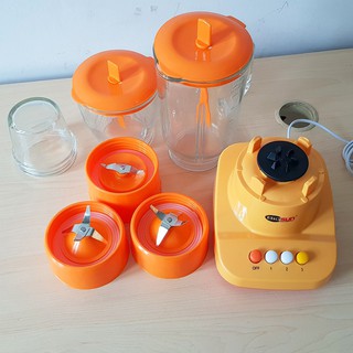 Máy xay sinh tố Bigsun BB-379M