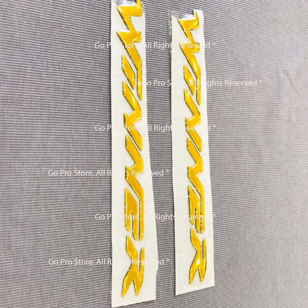 01 Tem Nỗi Chữ WINNER, WINNER X (01 Chữ)