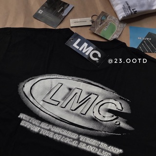 Áo thun LMC