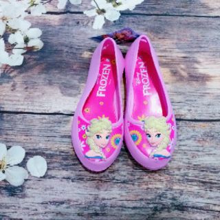 BÚP BÊ ELSA SIZE 32 HỒNG ĐẬM - THÁI LAN