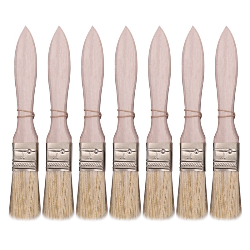 Set 36 Cọ Vẽ 1 Inch (24mm) Chuyên Dụng