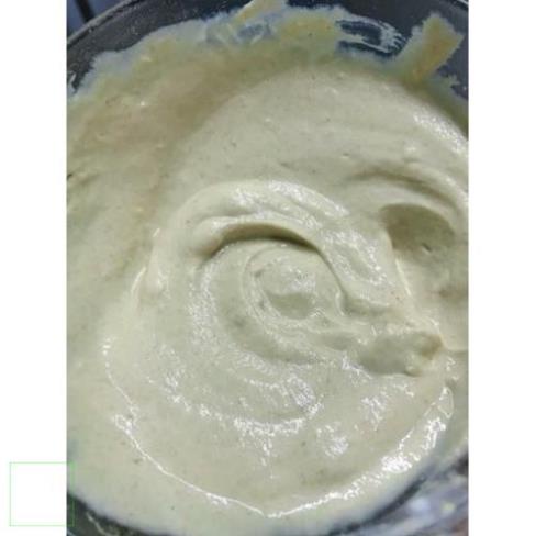 100gr Cám gạo ( Tinh bột cám gạo) nguyên chất Mới nhất