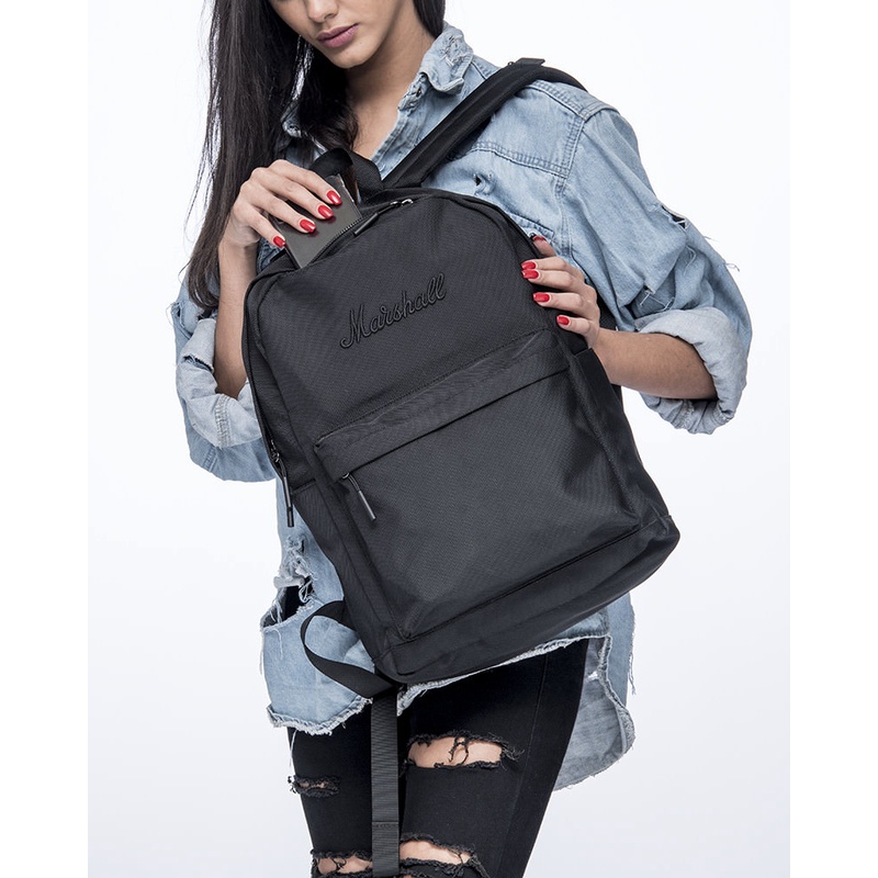 Balo Marshall Crosstown - Chính Hãng