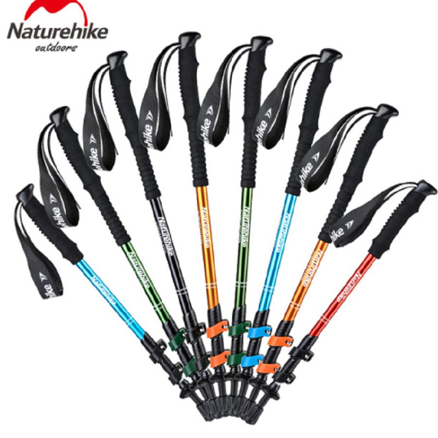 GẬY LEO NÚI NATUREHIKE NH17D001-Z