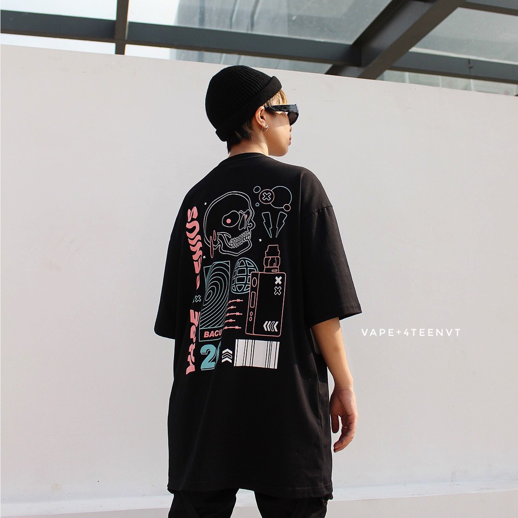 [T-SHIRT] V*PE GENIUS