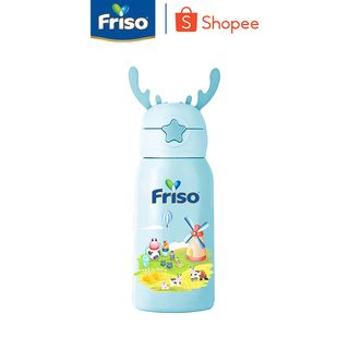  Bình Nước Giữ Nhiệt Friso Cao Cấp 500ml