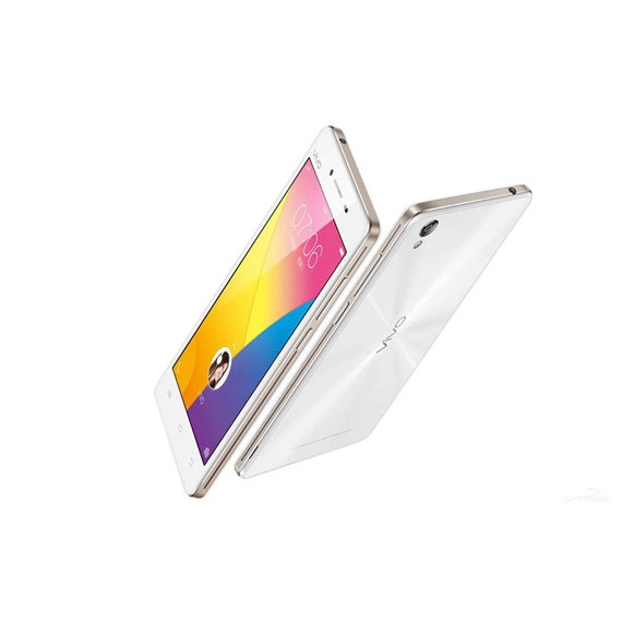 Điện thoại cảm ứng giá rẻ Vivo Y51 2SIM Chính Hãng/Sài 4G - Ram 2/16GB - Pin 2350 mAh