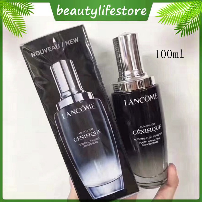 Serum trẻ hóa da Lancome Advanced Genifique Youth Activating Concentrate
